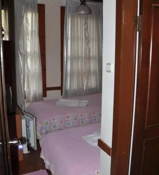 Kont Pension
