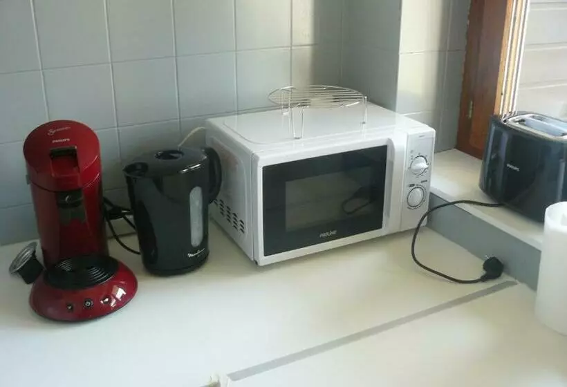 Le Cosy