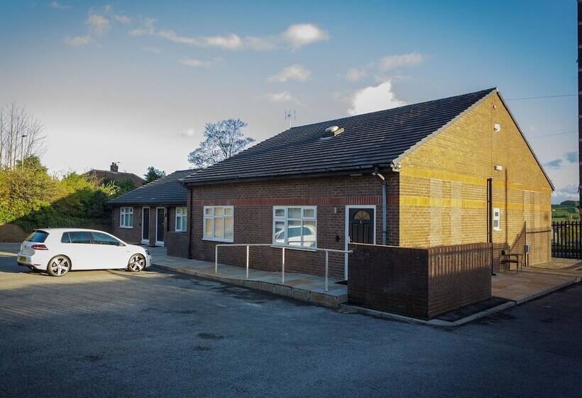 Live In Leeds Greenhill Bungalows