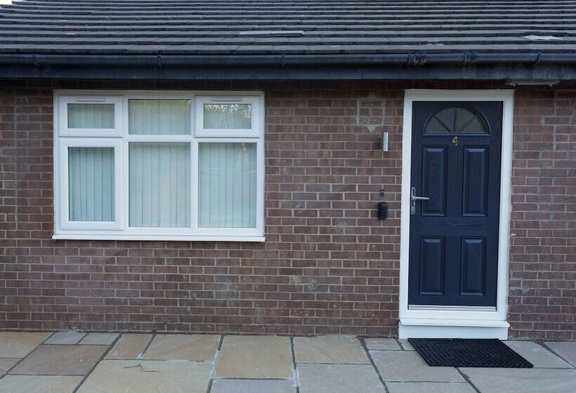 Live In Leeds Greenhill Bungalows