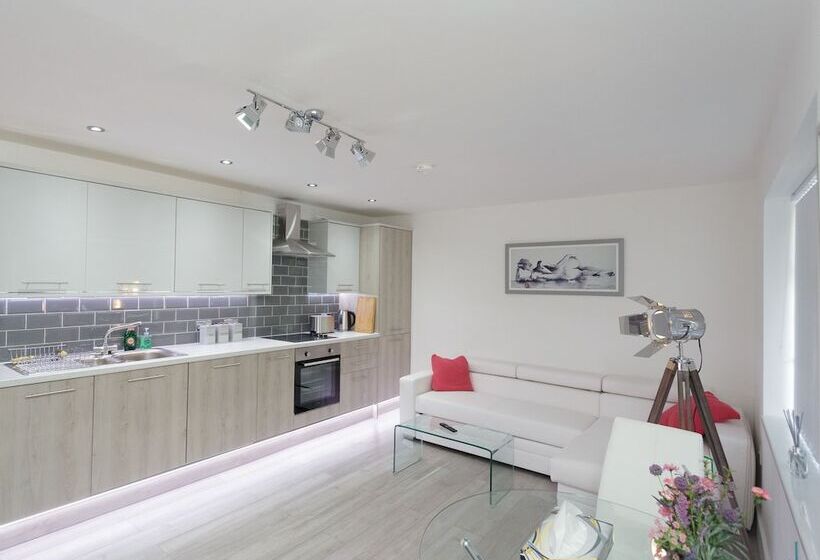 Live In Leeds Greenhill Bungalows