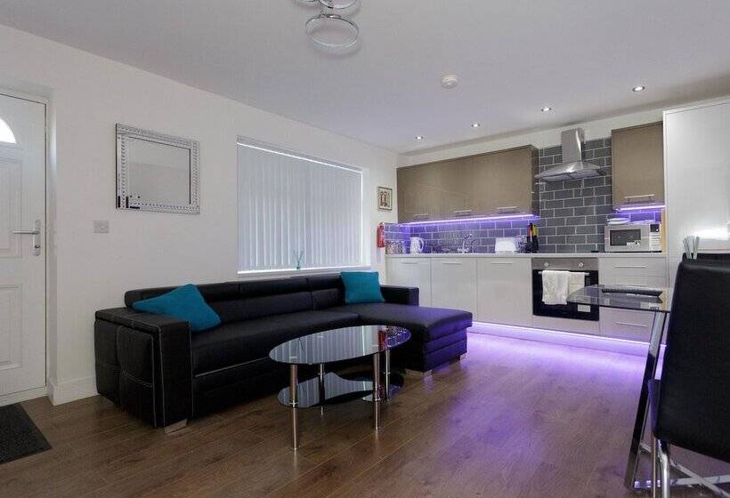 Live In Leeds Greenhill Bungalows