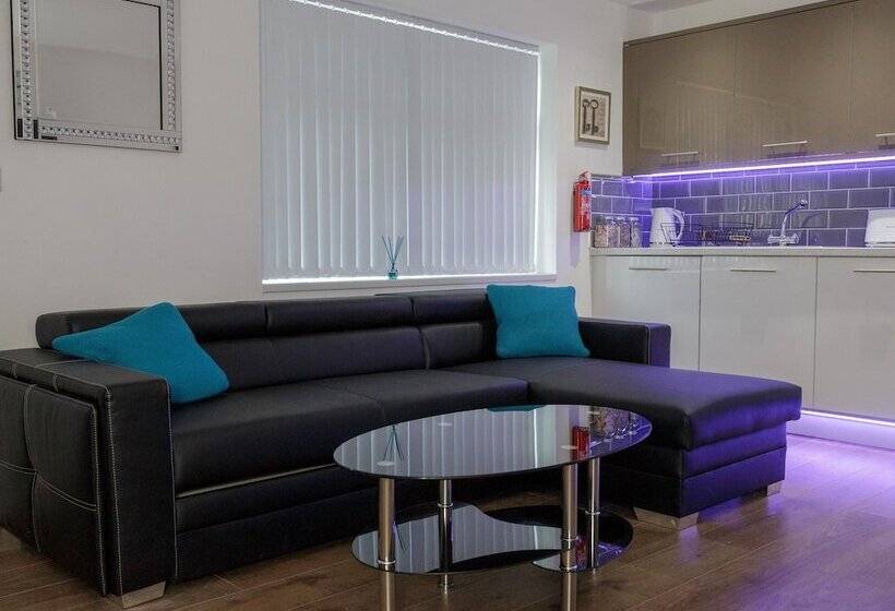 Live In Leeds Greenhill Bungalows