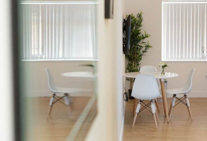 Live In Leeds Greenhill Bungalows