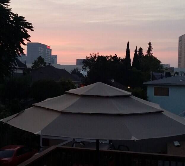 Luxury Apartments City Center