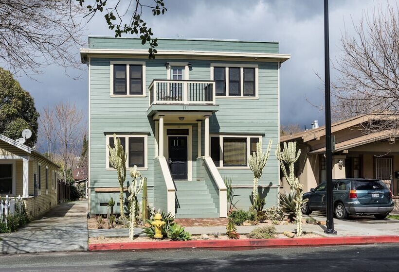 Luxury Apartments City Center