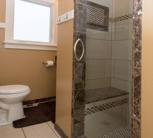 Luxury Apartments City Center