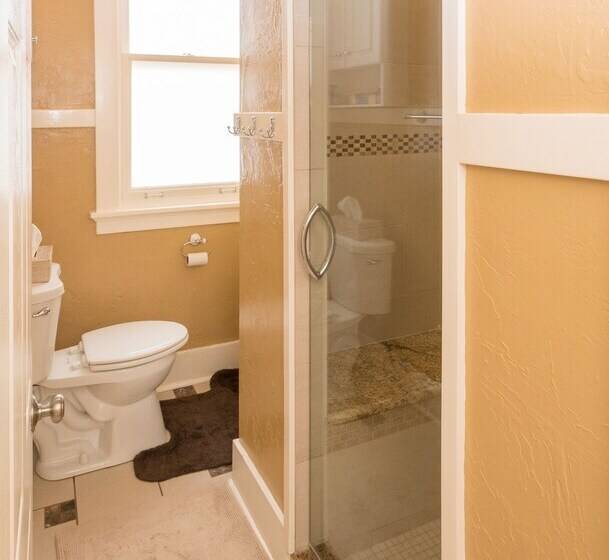 Luxury Apartments City Center