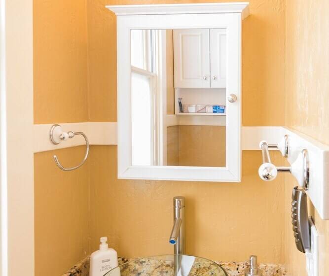 Luxury Apartments City Center