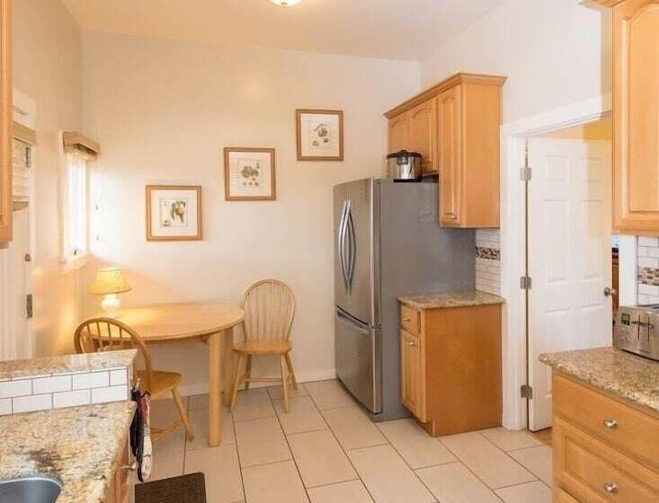 Luxury Apartments City Center