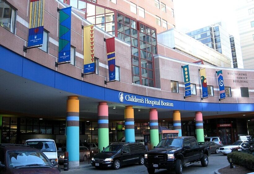 Luxury Two Bedroom Suite