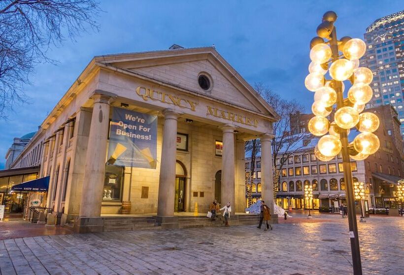 Luxury Two Bedroom Suite