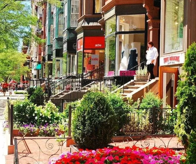 Luxury Two Bedroom Suite