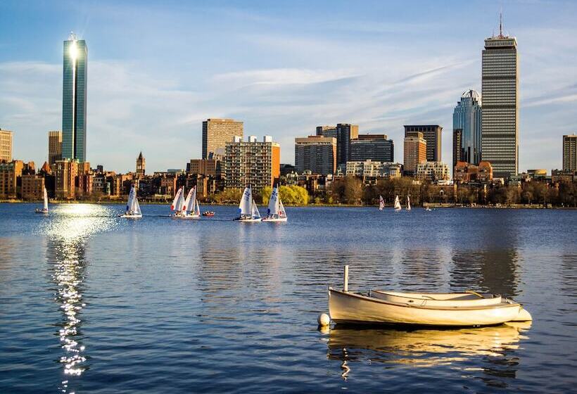 Luxury Two Bedroom Suite