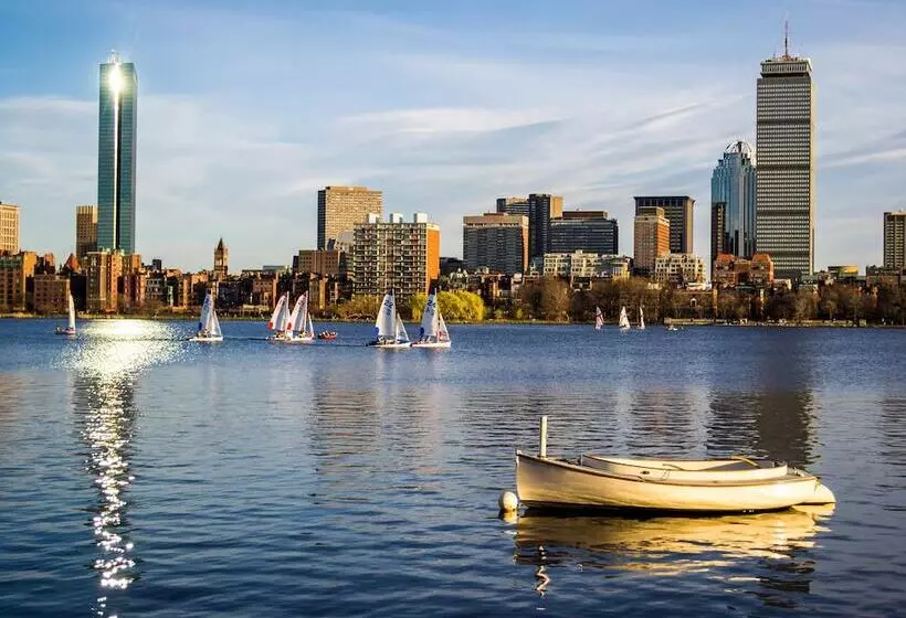 Luxury Two Bedroom Suite