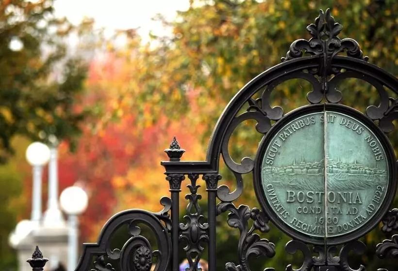 Luxury Two Bedroom Suite