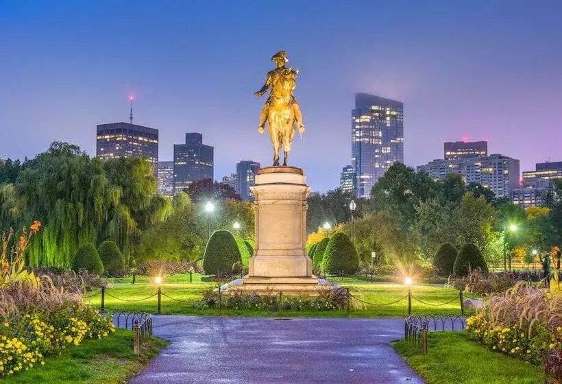 Luxury Two Bedroom Suite