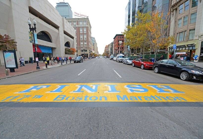 Luxury Two Bedroom Suite