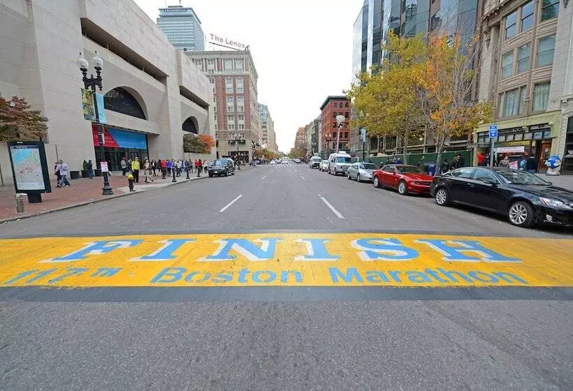 Luxury Two Bedroom Suite