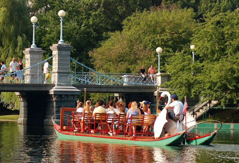 Luxury Two Bedroom Suite