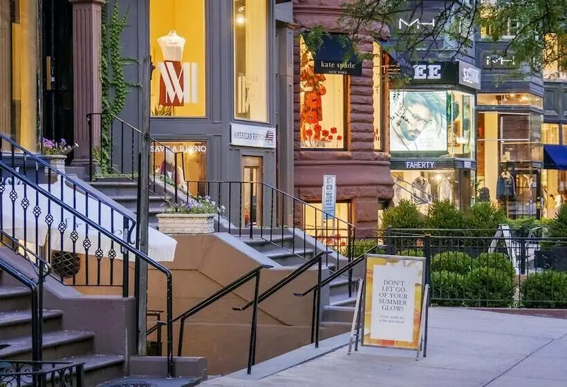 Luxury Two Bedroom Suite