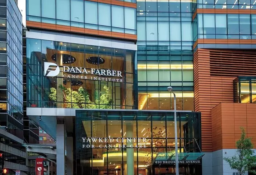 Luxury Two Bedroom Suite