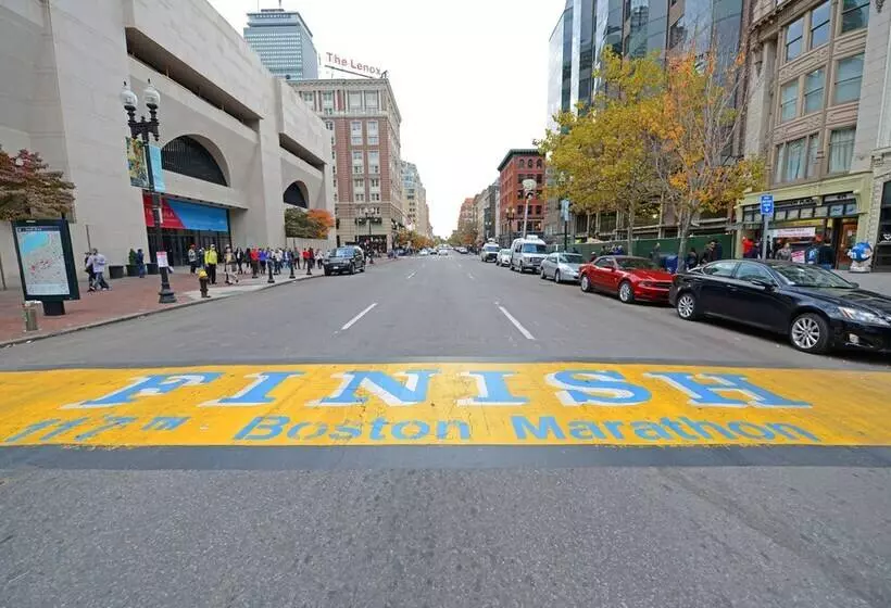 Luxury Two Bedroom Suite