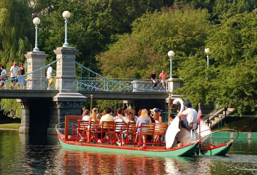 Luxury Two Bedroom Suite