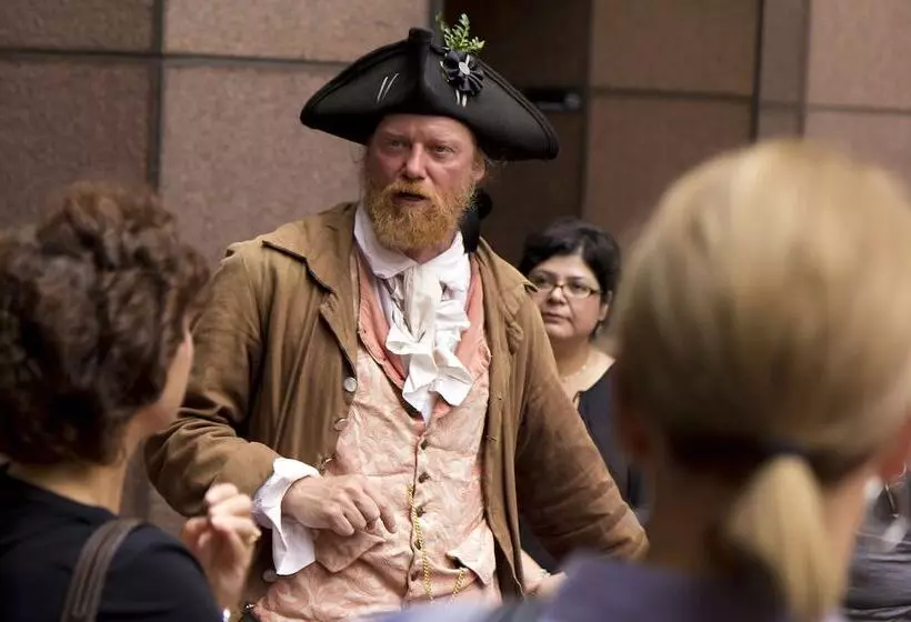 Luxury Two Bedroom Suite