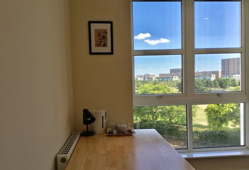 Nice And Private Rooms