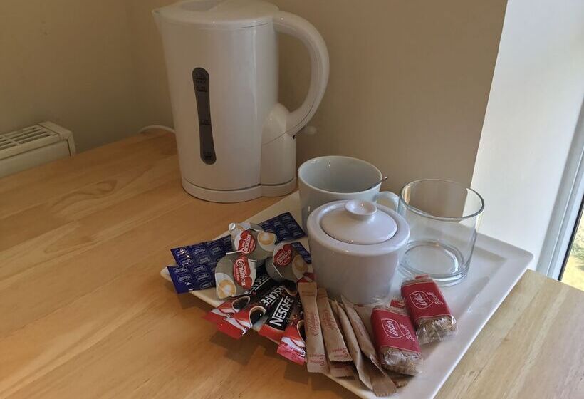 Nice And Private Rooms