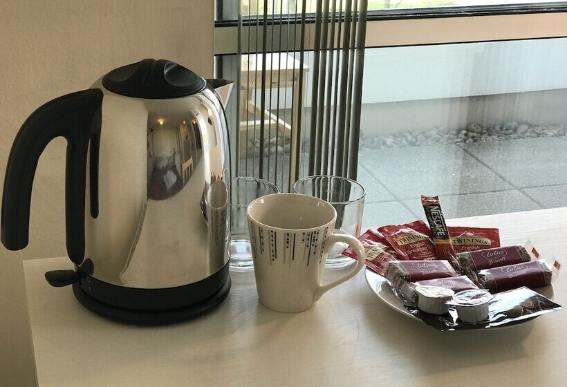 Nice And Private Rooms