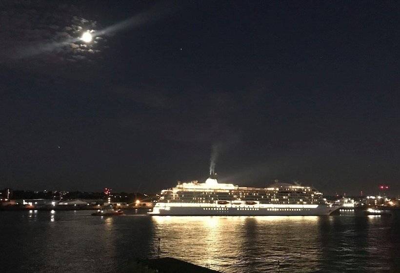 Nice And Private Rooms