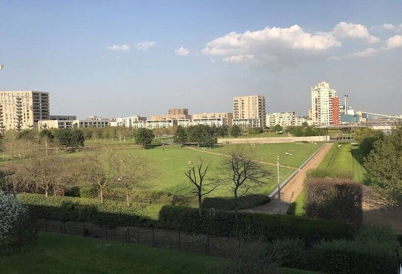 Nice And Private Rooms