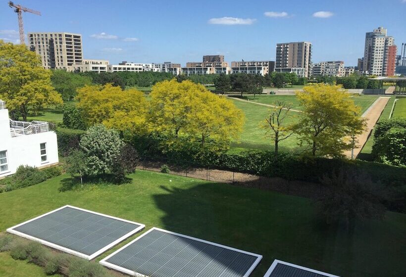 Nice And Private Rooms