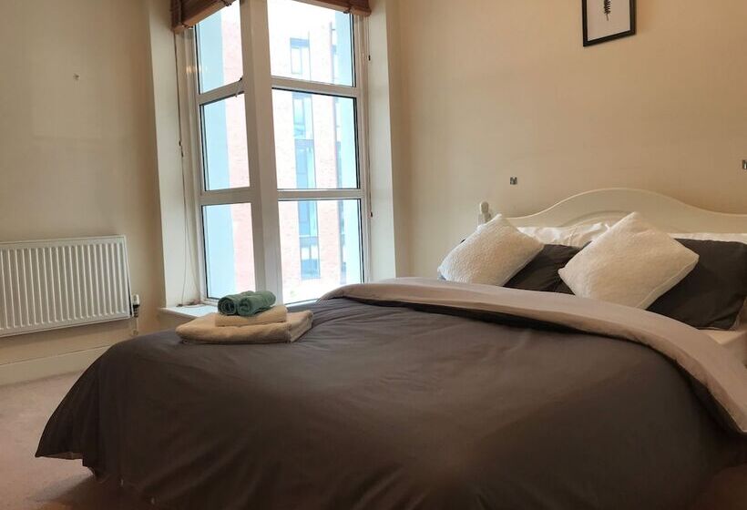 Nice And Private Rooms