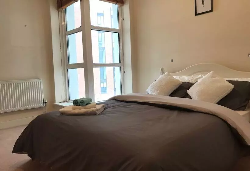 Nice And Private Rooms