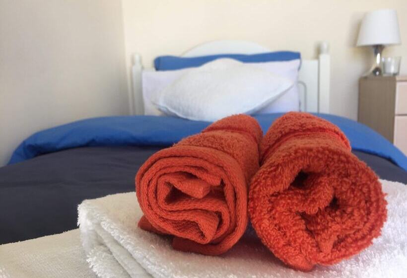 Nice And Private Rooms