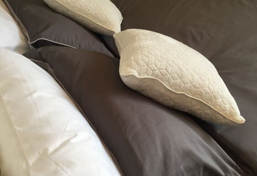 Nice And Private Rooms