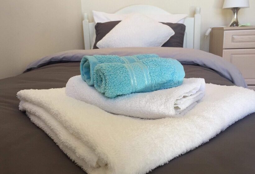 Nice And Private Rooms