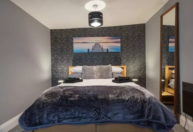 Southernhay Boutique Apartment