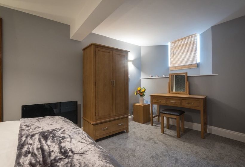 Southernhay Boutique Apartment