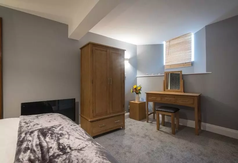 Southernhay Boutique Apartment