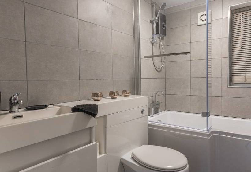 Southernhay Boutique Apartment