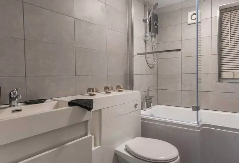 Southernhay Boutique Apartment