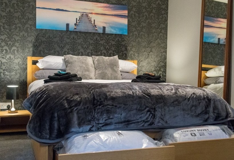 Southernhay Boutique Apartment