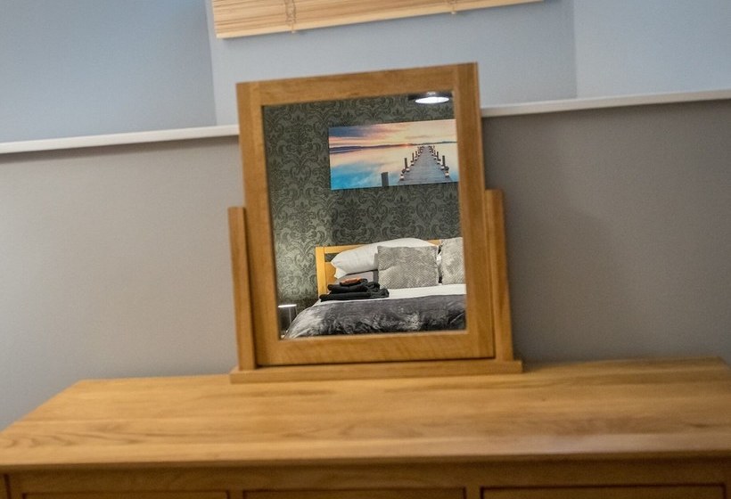 Southernhay Boutique Apartment