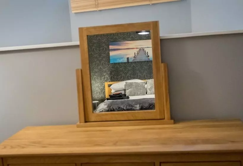 Southernhay Boutique Apartment
