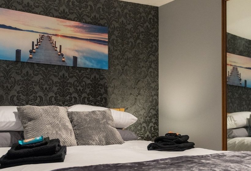 Southernhay Boutique Apartment