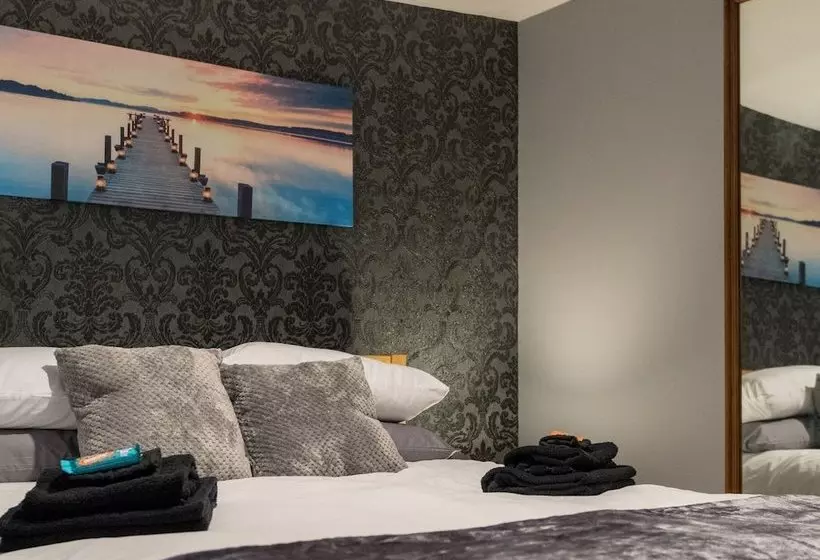 Southernhay Boutique Apartment